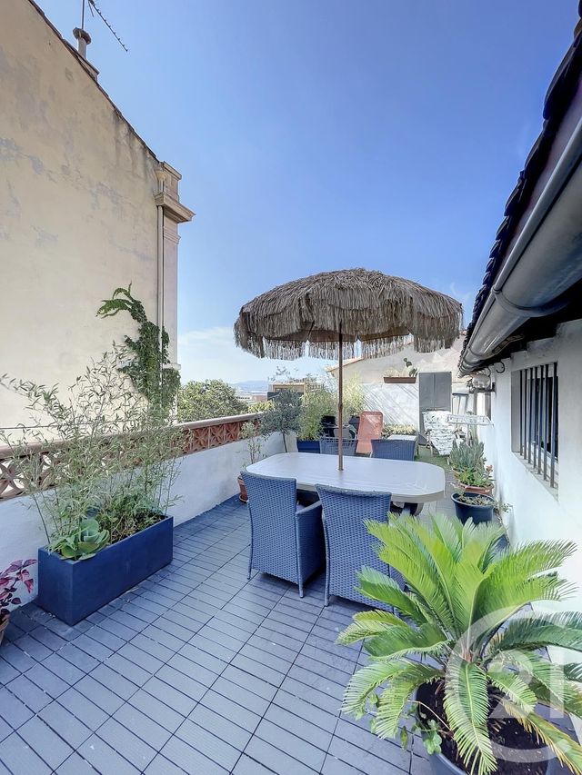 appartement - MARSEILLE - 13016