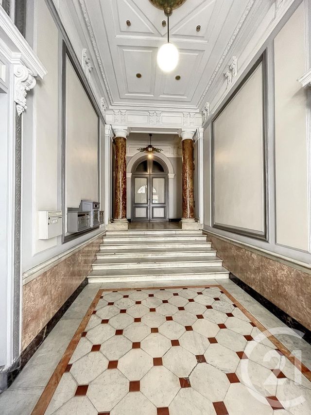 appartement - MARSEILLE - 13001