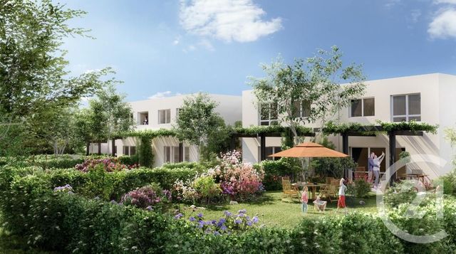 maison à vendre - 4 pièces - 95.9 m2 - LA CIOTAT - 13 - PROVENCE-ALPES-COTE-D-AZUR - Century 21 Intramuros