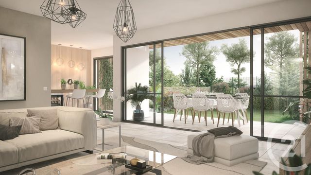 Appartement T4 à vendre - 4 pièces - 161.4 m2 - MARSEILLE - 13007 - PROVENCE-ALPES-COTE-D-AZUR - Century 21 Intramuros Appartement T4 à vendre - 4 pièces - 161.4 m2 - MARSEILLE - 13007 - PROVENCE-ALPES-COTE-D-AZUR - Century 21 Intramuros