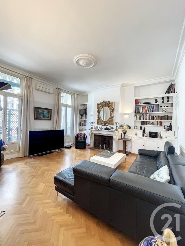 appartement - MARSEILLE - 13001