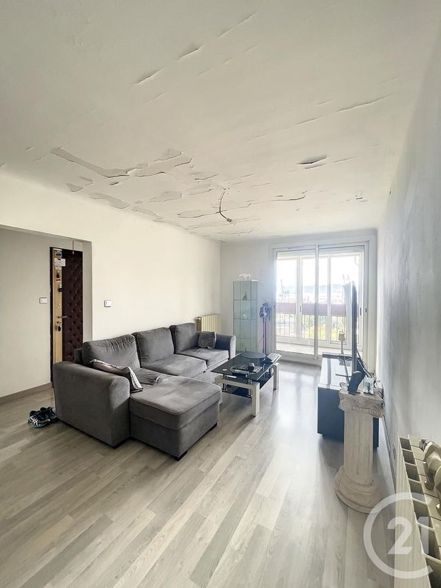Appartement à vendre MARSEILLE