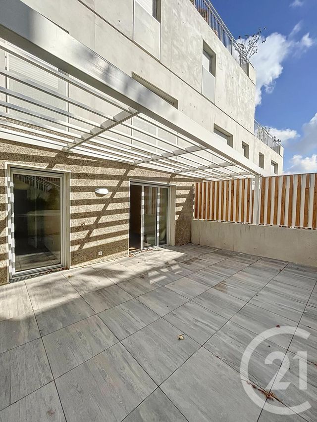 Appartement T3 à vendre MARSEILLE