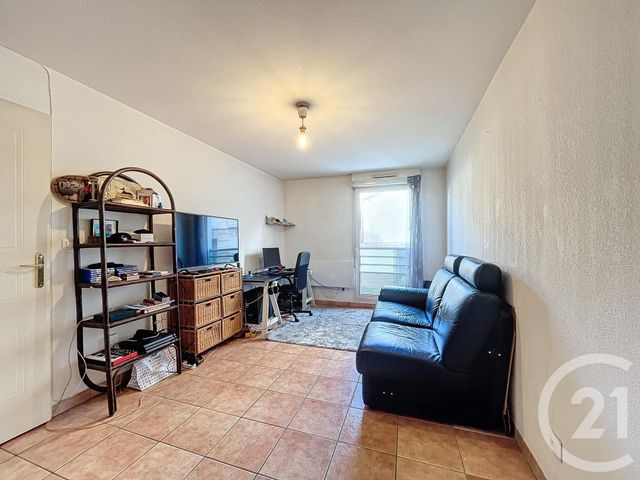 Appartement à vendre MARSEILLE