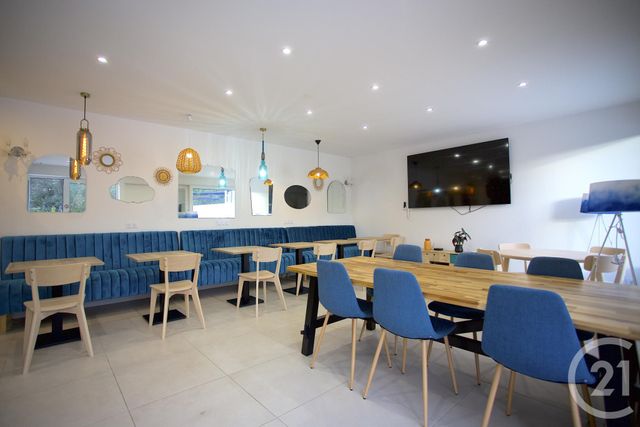 Appartement Studio à louer - 1 pièce - 25.0 m2 - MARSEILLE - 13009 - PROVENCE-ALPES-COTE-D-AZUR - Century 21 Intramuros