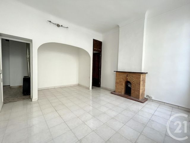 appartement à vendre - 2 pièces - 53.85 m2 - MARSEILLE - 13006 - PROVENCE-ALPES-COTE-D-AZUR - Century 21 Intramuros