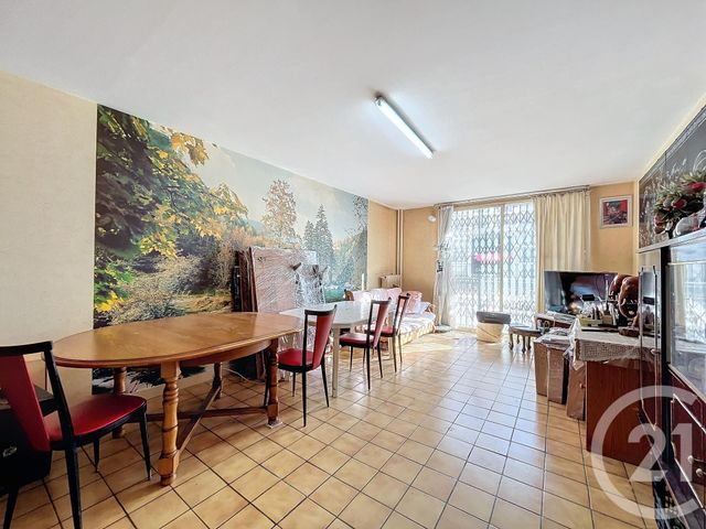 Appartement à vendre MARSEILLE