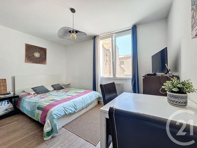 Appartement Studio à vendre MARSEILLE
