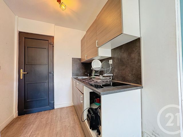 Appartement Studio à vendre - 1 pièce - 18.96 m2 - MARSEILLE - 13007 - PROVENCE-ALPES-COTE-D-AZUR - Century 21 Intramuros